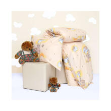 Kids Bedding Set Art.G02454 Teddy