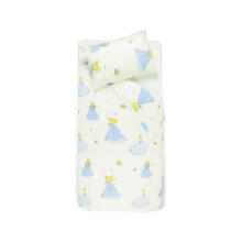 Kids Bedding Set Art.G02454 Beautiful Princess