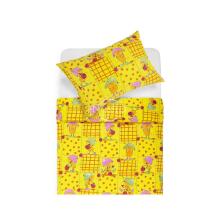 Kids Bedding Set saldus Sapnas  Art.G02454 Playful Friends