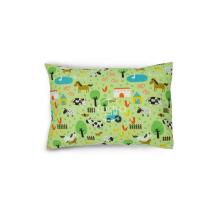 Kids Bedding Set Saldus Sapnis Art.G02454 Farm