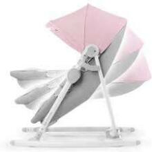 Kinder Kraft Nola 5 in 1 Art.KBNOLA00PNK0000 Peony Rose