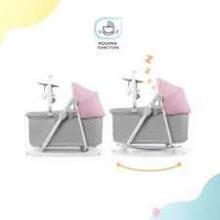Kinder Kraft Nola 5 in 1 Art.KBNOLA00PNK0000 Peony Rose