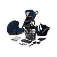 KinderKraft Prime  3 in1 Art.KKWPRIMNAVY300 Deep Navy