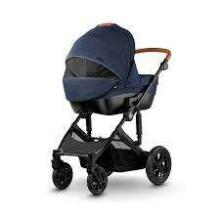 KinderKraft Prime  3 in1 Art.KKWPRIMNAVY300 Deep Navy