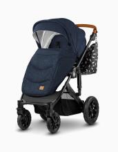 KinderKraft Prime  3 in1 Art.KKWPRIMNAVY300 Deep Navy