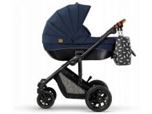 KinderKraft Prime  3 in1 Art.KKWPRIMNAVY300 Deep Navy