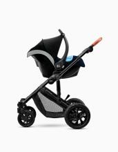 KinderKraft Prime  3 in1 Art.KKWPRIMNAVY300 Deep Navy