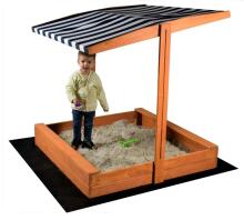 Ikonka Sandbox Art.KX5296