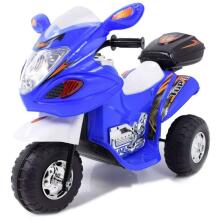 TLC Baby Moto Art.WDHL-238 Blue