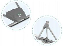 Lionelo Lo-Otto Art.140968 Grey Concrete