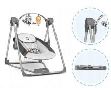 Lionelo Lo-Otto Art.140968 Grey Concrete