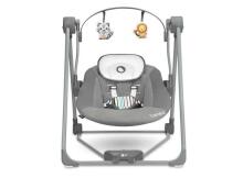 Lionelo Lo-Otto Art.140968 Grey Concrete