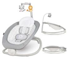 Lionelo Pascal Art.165800 Grey Scandi