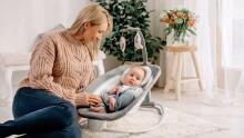 Lionelo Pascal Art.165800 Grey Scandi