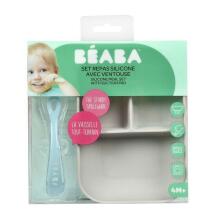 Beaba Compartimente Art.913508 Grey