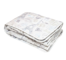 Kids Blanket Vasara Art.G03575