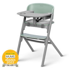 KinderKraft Livy Art.KHLIVY00GRE0000 Olive Green