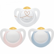 Nuk Happy KidsArt. SU65