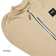La Bebe™ NO Swaddle Up Art. 9-42-221 Camel
