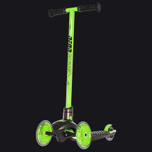 YVOLUTION skrejritenis Neon Glider, green, 100965