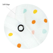 La Bebe™ NO Baby Romper Art.10-08-221