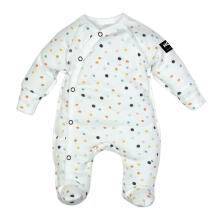 La Bebe™ NO Baby Romper Art.10-08-221