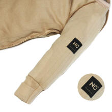 La Bebe™ NO Baby Romper Art.9-08-222