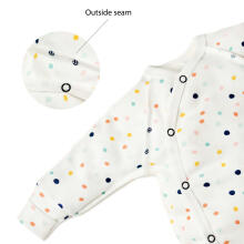 La Bebe™ NO Baby Body Art.10-10-222 Dots