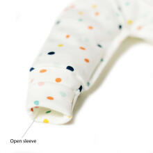 La Bebe™ NO Baby Body Art.10-10-222 Dots
