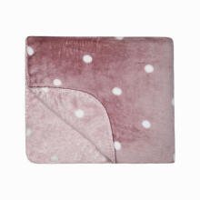 La Bebe™ NO Plaid Art.13-40-100 Dots (90x90)
