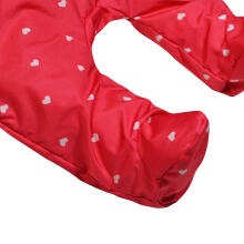 La Bebe™ NO Baby Overall  Art.23-12-01
