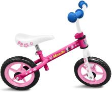 Stamp Running Bike Minnie Art.C862006