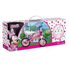 Stamp Running Bike Minnie Art.C862006