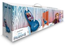Stamp Disney Scooter Frozen Art.RN244045