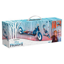 Stamp Disney Street Scooter Art.RN244042 Frozen