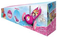 Stamp Disney Scooter Princess Art.C887045
