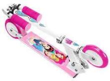 Stamp Disney Street Scooter Art.J100088 Princess
