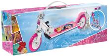 Stamp Disney Street Scooter Art.J100088 Princess