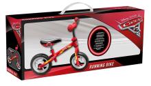 Stamp Running Bike Cars Art.C893006