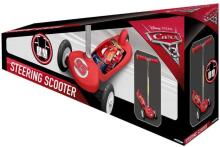 Stamp Disney Scooter Cars Art.C893045