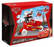 Stamp Inline Cars Art.J892302