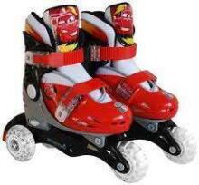 Stamp Inline Cars Art.J892302