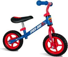 Stamp Running Bike Spiderman Art.SM250006