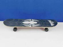Stamp Penny Board Spiderman Art.SM250310