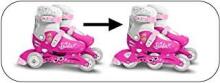 Stamp Inline Barbie Art.CB200301