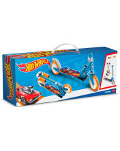 Stamp Disney Street Scooter Art.HW500042 Hot Wheels