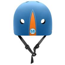 Stamp Helmet Hot Wheels Art.HW500102