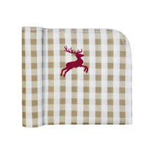 La bebe™ Cotton Nappy Art.141132 Dabīgas kokvilnas autiņš 25х25 см