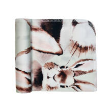 La bebe™ Cotton Nappy Art.141132 Dabīgas kokvilnas autiņš 25х25 см
