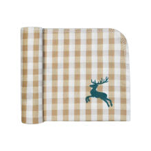 La bebe™ Cotton Nappy Art.141132 Dabīgas kokvilnas autiņš 25х25 см